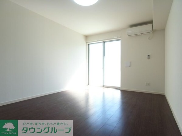 リブリ・袖ヶ浦の物件内観写真